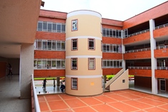 Colegio tolimense