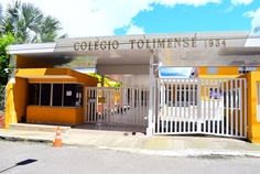 Colegio tolimense