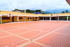 Colegio tolimense