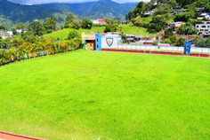 Colegio tolimense