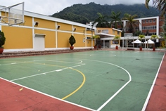 Colegio tolimense