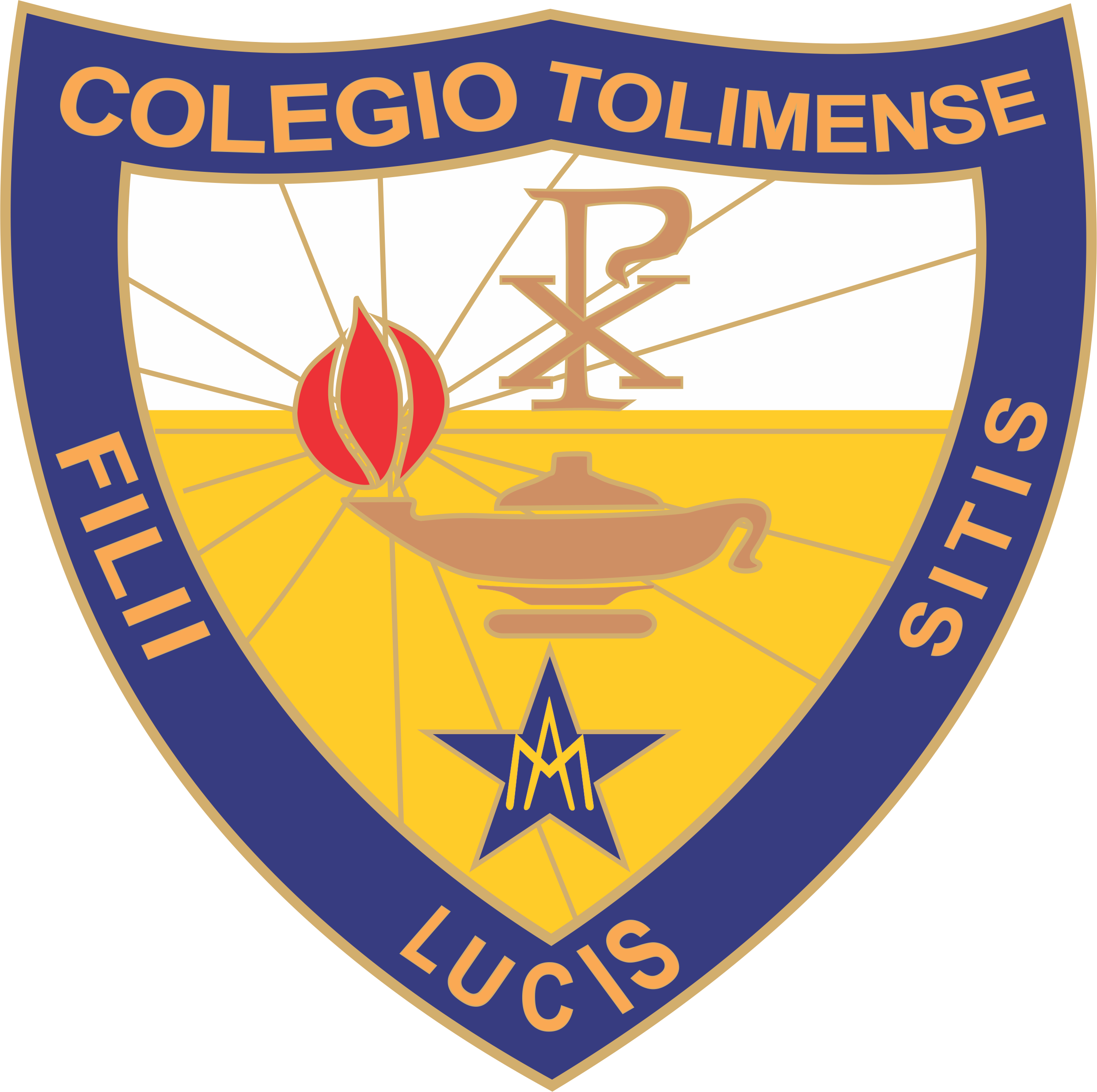 colegio tolimense